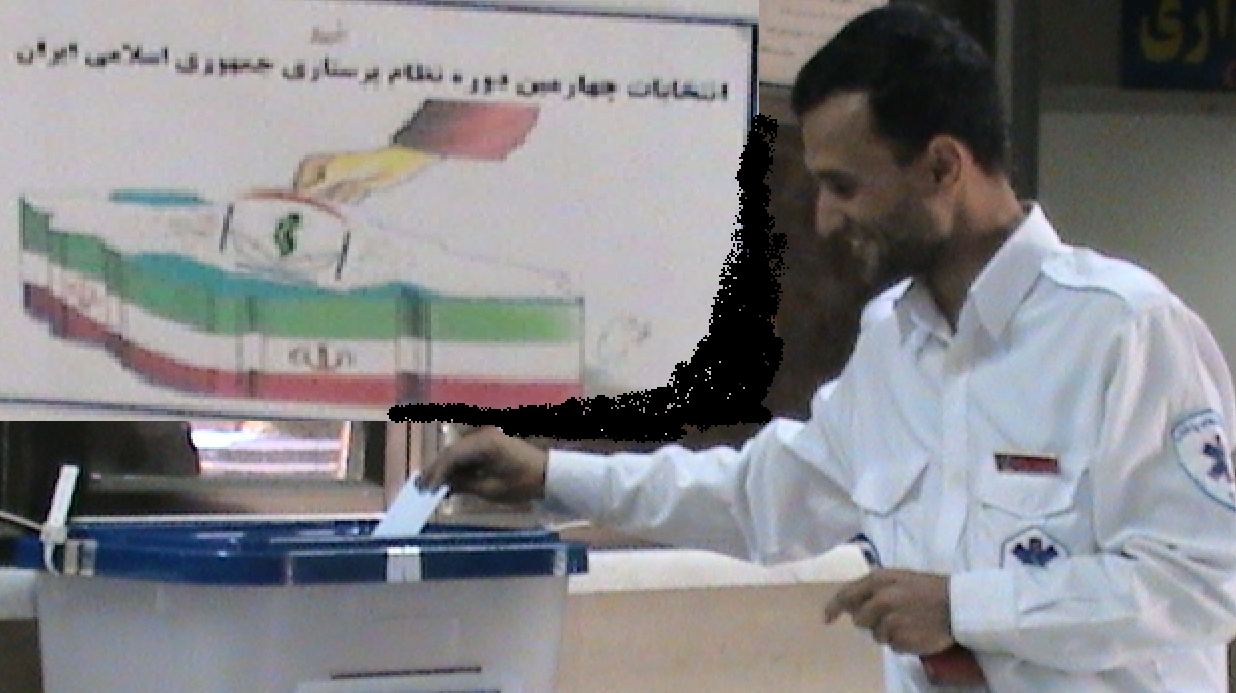 معاون درمان دانشگاه: برگزاری چهارمین دوره انتخابات نظام پرستاری در استان هم زمان با سراسر کشور